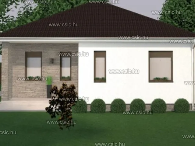 Eladó ház Őrbottyán 89 nm