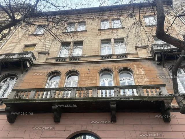 Eladó lakás Budapest IX. kerület 135 nm