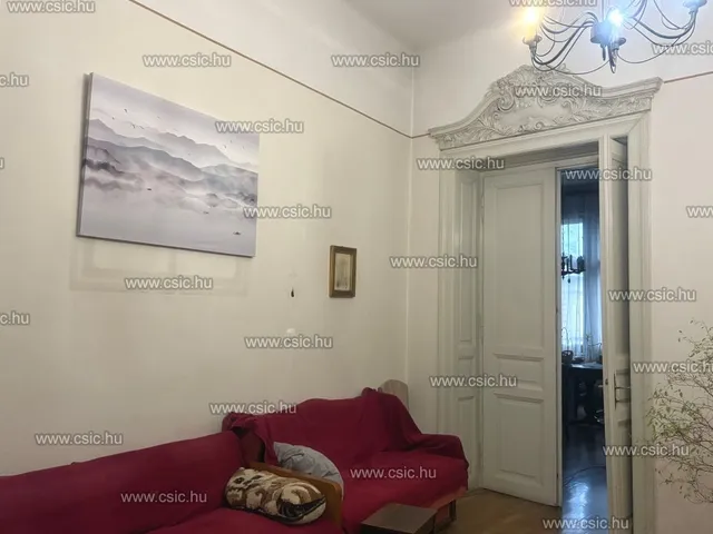 Eladó lakás Budapest IX. kerület, Ferencváros Belváros 135 nm