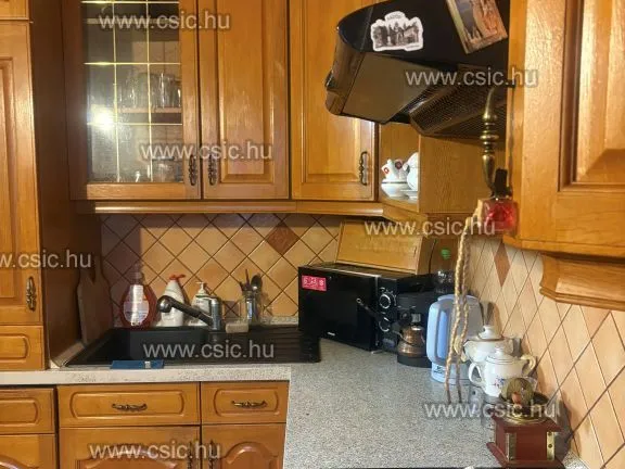 Eladó ház Budapest XX. kerület 125 nm