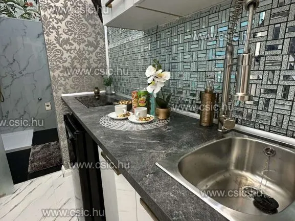 Eladó lakás Budapest VI. kerület, Terézváros (Nagykörúton belül) 22 nm