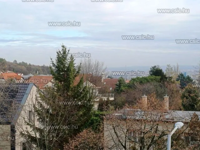 Eladó lakás Budapest II. kerület, Szépvölgy 56 nm