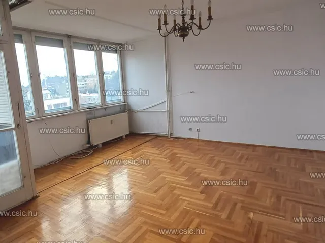 Eladó lakás Budapest II. kerület, Szépvölgy 56 nm