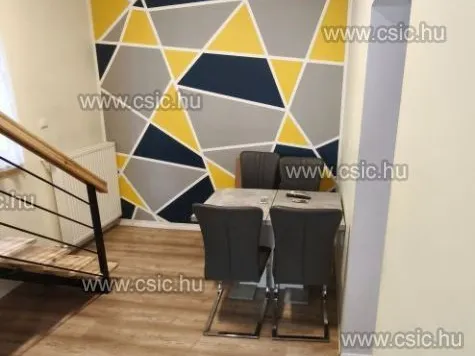 Eladó ház Budapest III. kerület, Csillaghegy 75 nm