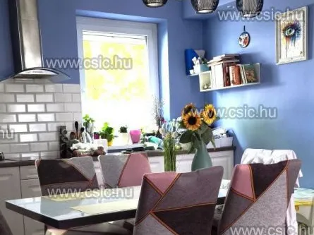 Eladó ház Budapest III. kerület, Csillaghegy 110 nm