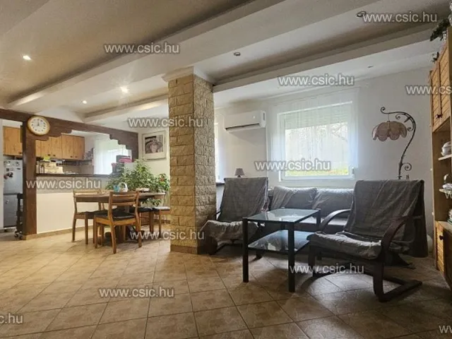 Eladó ház Biatorbágy 70 nm