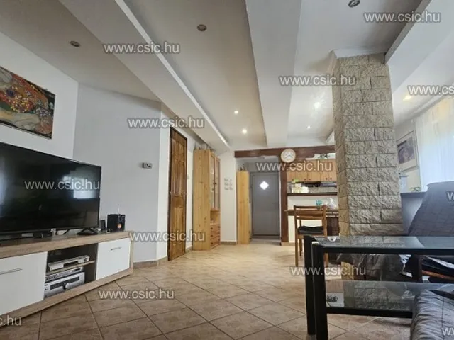 Eladó ház Biatorbágy 70 nm