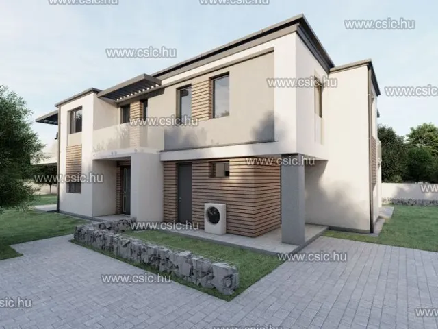 Eladó ház Budapest XVI. kerület, Mátyásföld 112 nm