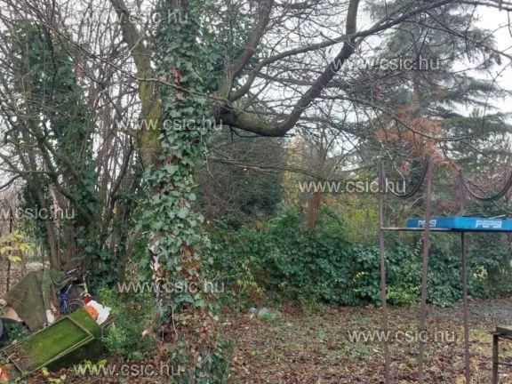 Eladó üdülő és hétvégi ház Törökbálint 41 nm