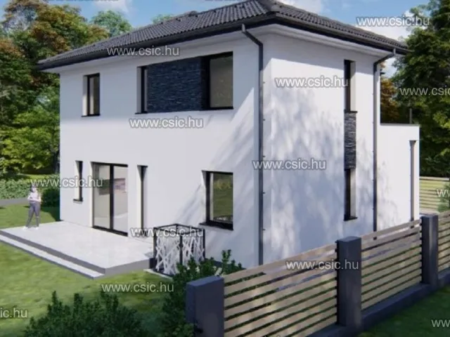 Eladó ház Gyál 165 nm