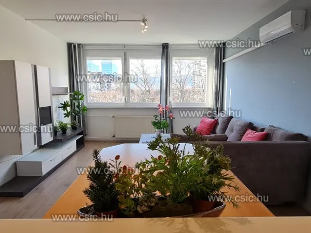 Eladó lakás Budapest XIII. kerület, Vizafogó 46 nm