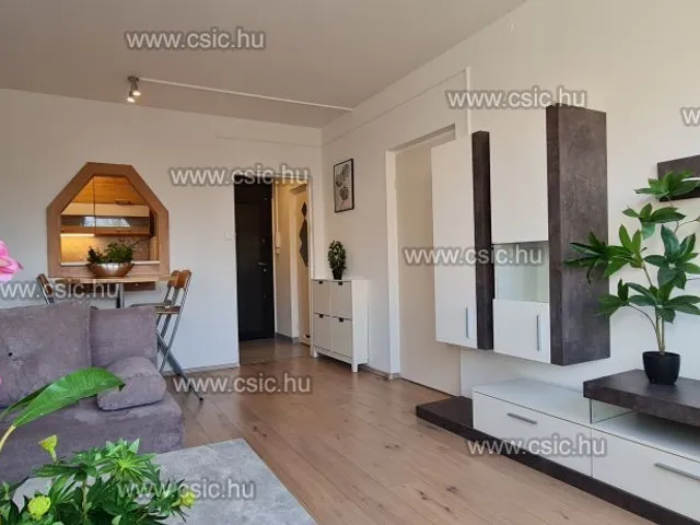 Eladó lakás Budapest XIII. kerület, Vizafogó 46 nm