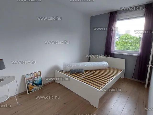 Eladó lakás Budapest XIII. kerület, Vizafogó 46 nm