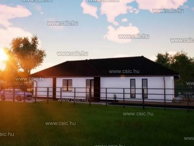 Eladó ház Őrbottyán 102 nm