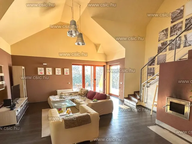 Eladó ház Telki 172 nm