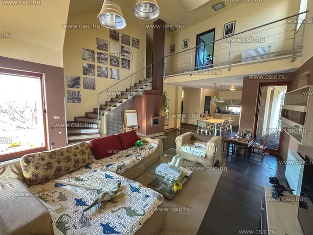 Eladó ház Telki 172 nm