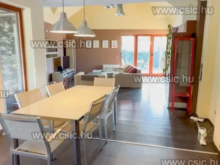 Eladó ház Telki 172 nm