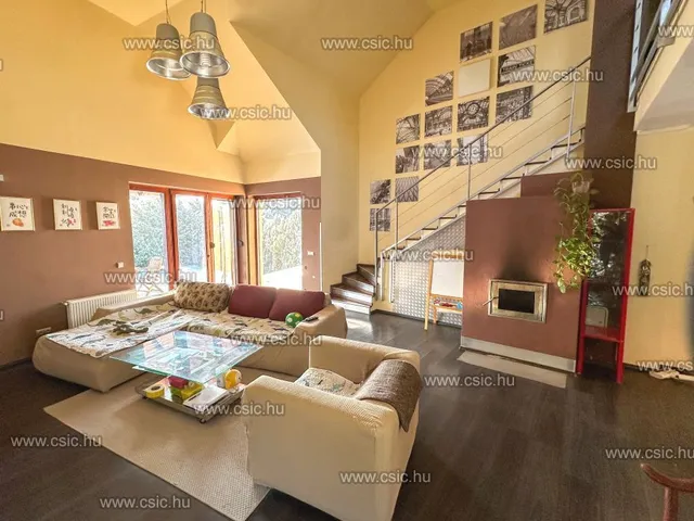 Eladó ház Telki 172 nm