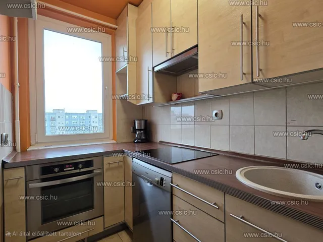 Eladó lakás Budapest III. kerület 57 nm