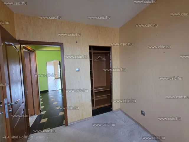 Eladó lakás Budapest III. kerület, Békásmegyeri ltp. Duna felől  57 nm