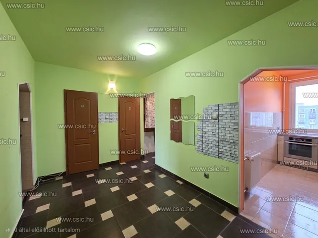 Eladó lakás Budapest III. kerület 57 nm