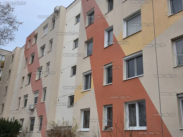 Eladó lakás Budapest III. kerület 54 nm