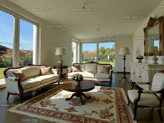 Eladó ház Szentendre 147 nm