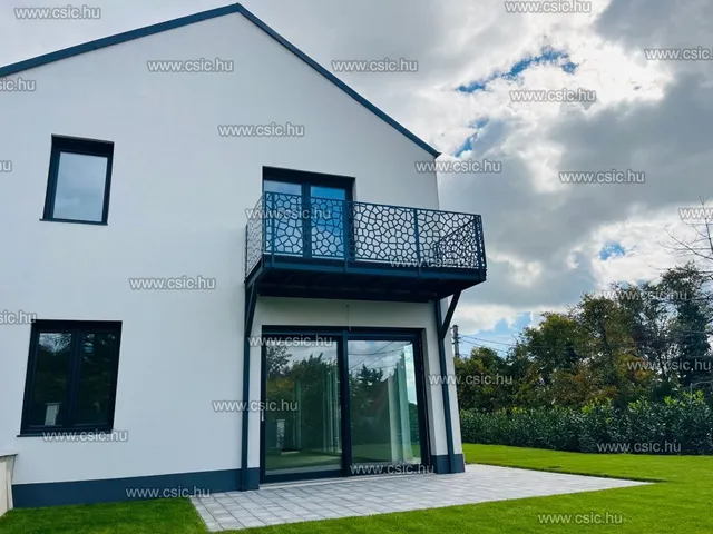 Eladó ház Szentendre 147 nm