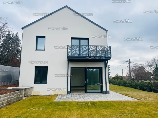 Eladó ház Szentendre 147 nm