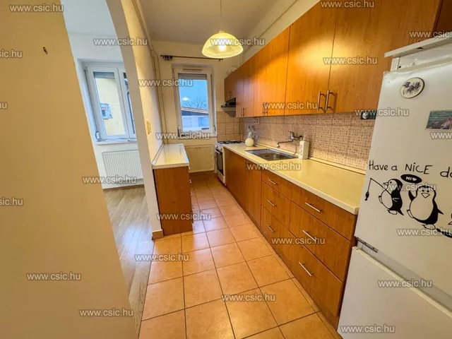 Eladó lakás Herceghalom 70 nm