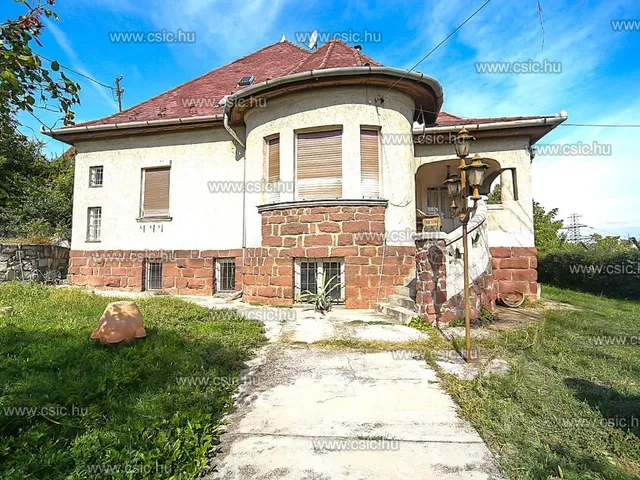 Eladó ház Budapest XXII. kerület, Budafok 160 nm