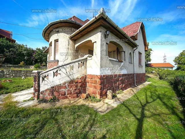 Eladó ház Budapest XXII. kerület, Budafok 160 nm