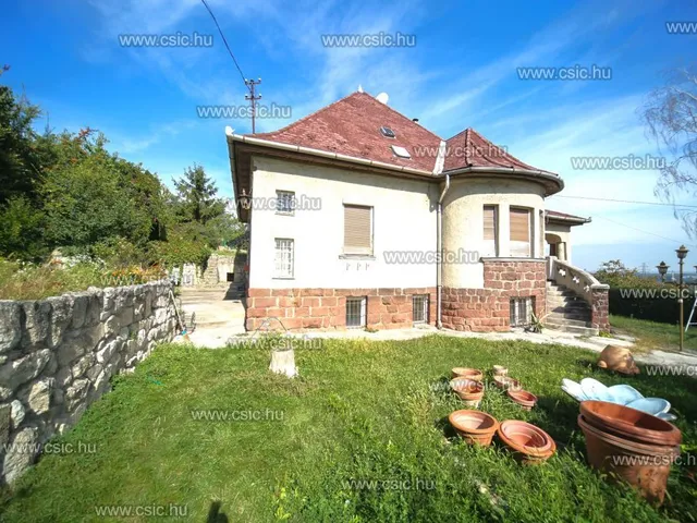 Eladó ház Budapest XXII. kerület, Budafok 160 nm