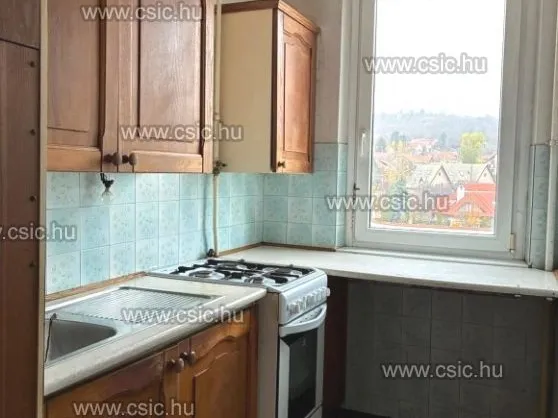 Eladó lakás Budapest III. kerület, Békásmegyer 57 nm