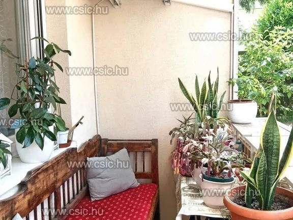 Kiadó lakás Budapest XII. kerület 70 nm