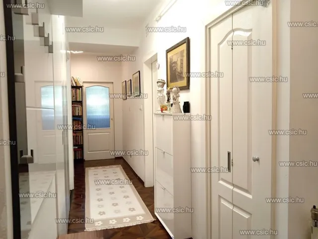 Kiadó lakás Budapest XII. kerület, Mártonhegy  70 nm