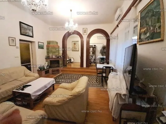 Eladó lakás Budapest IV. kerület 89 nm