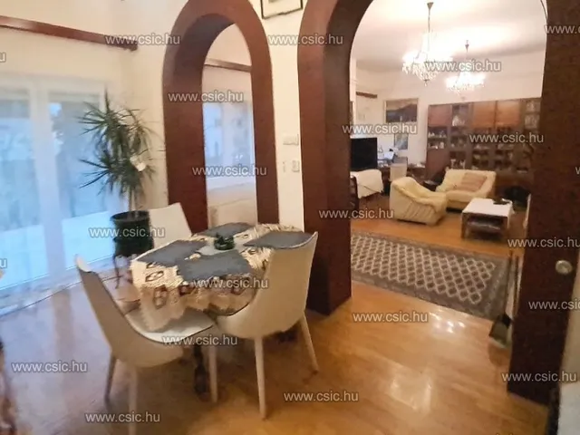 Eladó lakás Budapest IV. kerület, Újpest központ 89 nm