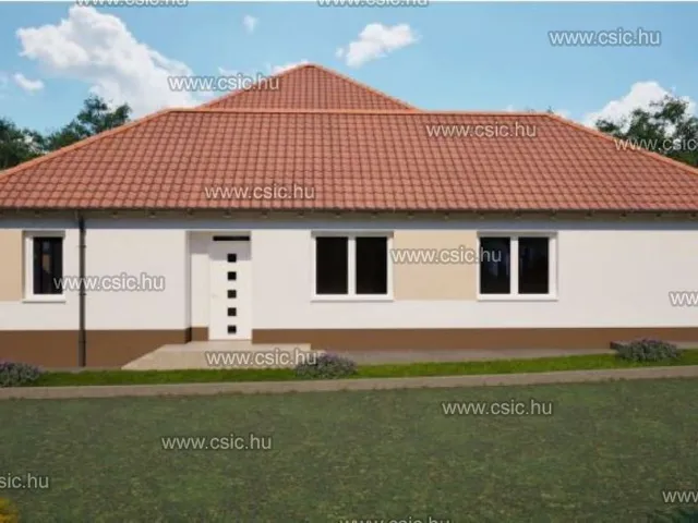 Eladó ház Fót 123 nm