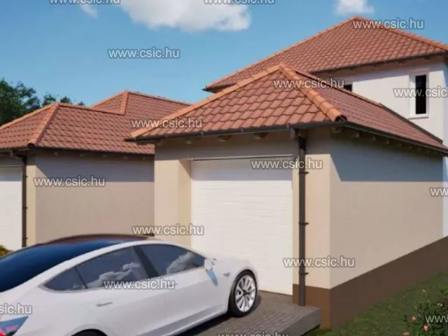 Eladó ház Fót 145 nm