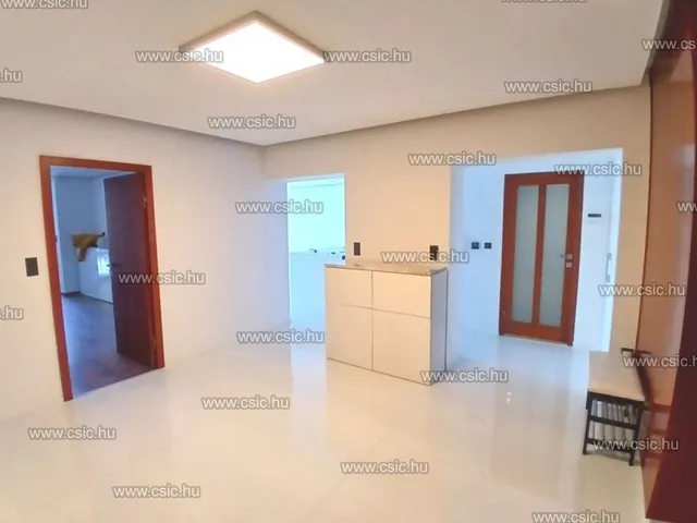 Eladó lakás Budapest III. kerület, Mátyáshegy 160 nm