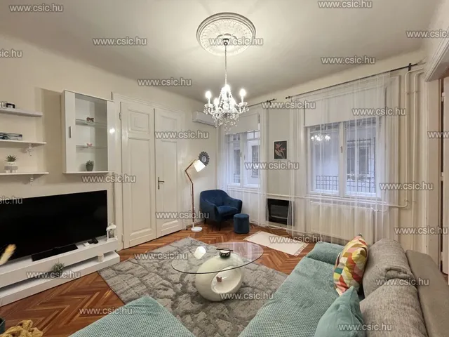 Eladó lakás Budapest III. kerület, Óbuda 53 nm