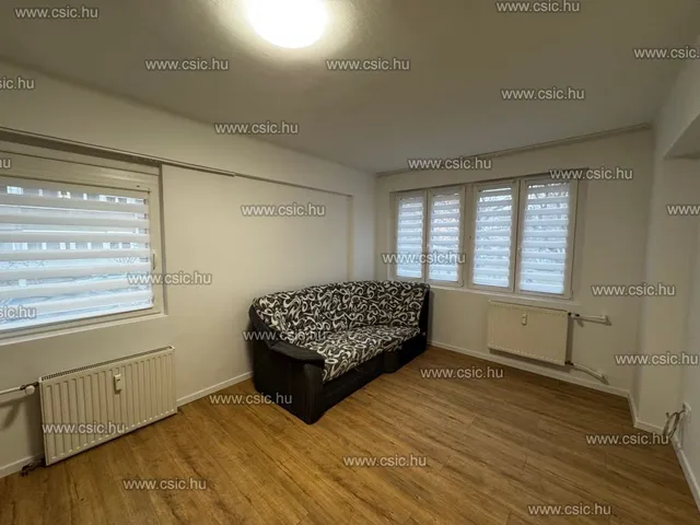 Kiadó lakás Budapest XIII. kerület, Újlipótváros 40 nm