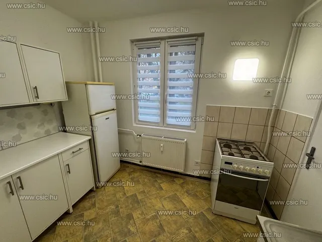 Kiadó lakás Budapest XIII. kerület, Újlipótváros 40 nm