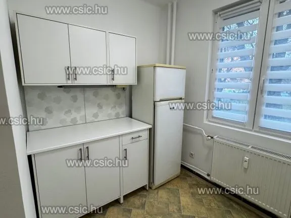 Kiadó lakás Budapest XIII. kerület, Újlipótváros 40 nm