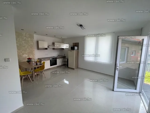 Eladó ház Dunakeszi 56 nm
