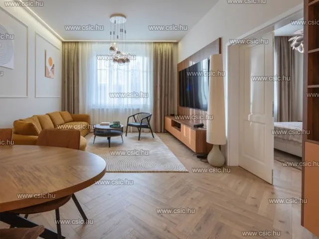 Eladó lakás Budapest II. kerület, Országút 90 nm