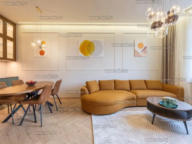 Eladó lakás Budapest II. kerület, Országút 90 nm