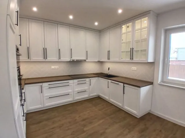 Eladó ház Budapest XVII. kerület, Rákoscsaba 155 nm