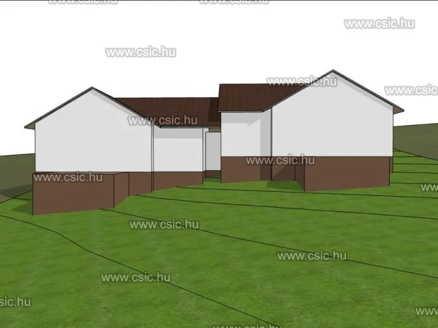 Eladó ház Őrbottyán 89 nm